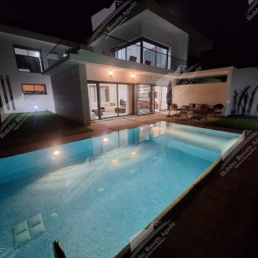 Lemon Grove Villa Taghazout Bay Amda